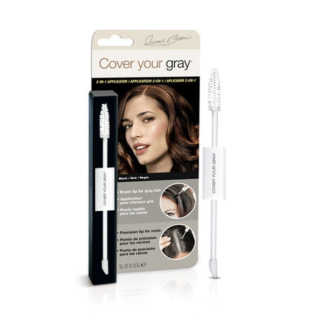 Cover Your Gray 2in1 Wand and Sponge Tip Applicator Cover Your Gray