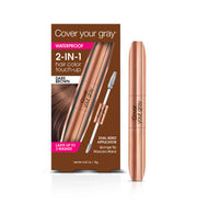 Cover Your Gray Waterproof 2-in-1 Rose Gold - coveryourgray