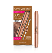 Cover Your Gray Waterproof 2-in-1 Rose Gold - coveryourgray