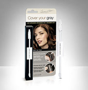 Cover Your Roots: Thinning and Gray Coverage - Deluxe 5 Piece Variety Pack - coveryourgray