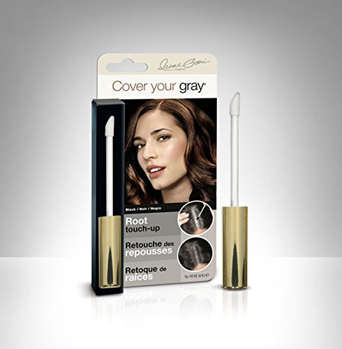 Cover Your Roots Hair Touch-up Megapack - 4 Piece Set - coveryourgray