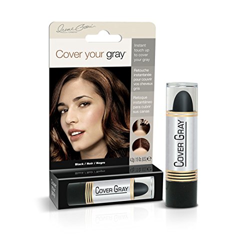 Cover Your Gray Fill In Powder 3-PACK with Free Touch-up Stick - coveryourgray