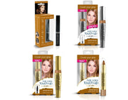 Cover Your Roots Professional Gray Coverage - 4 Piece Waterproof Set - coveryourgray