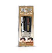 Cover Your Gray Fill in Powder Pro for Men - coveryourgray