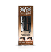 Cover Your Gray Fill in Powder Pro for Men - coveryourgray