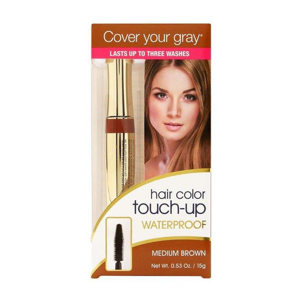 Cover Your Gray Waterproof 4-PC Bundle - coveryourgray