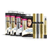 Cover Your Gray Waterproof 4-PC Bundle - coveryourgray