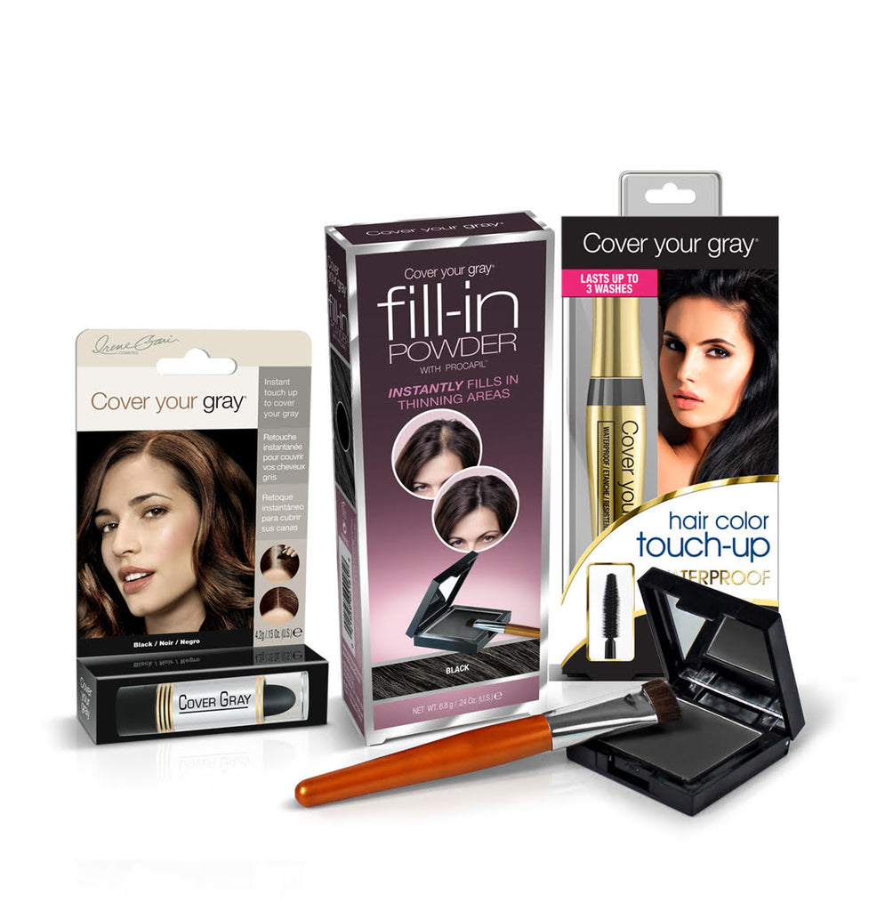 Powder Touch Up Pen - Next Day Delivery