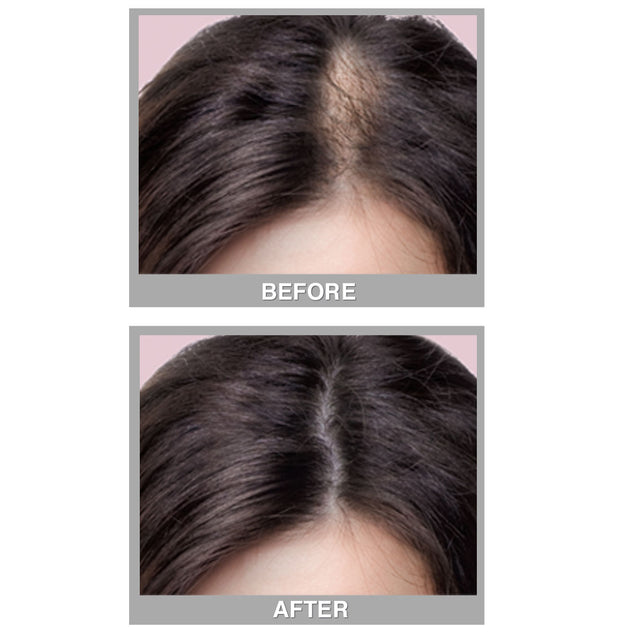 Cover Your Gray Fill-in Powder Two Shades in One - coveryourgray