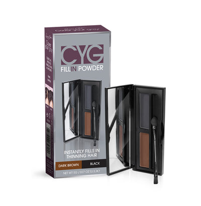 Cover Your Gray Fill in Powder Pro - coveryourgray
