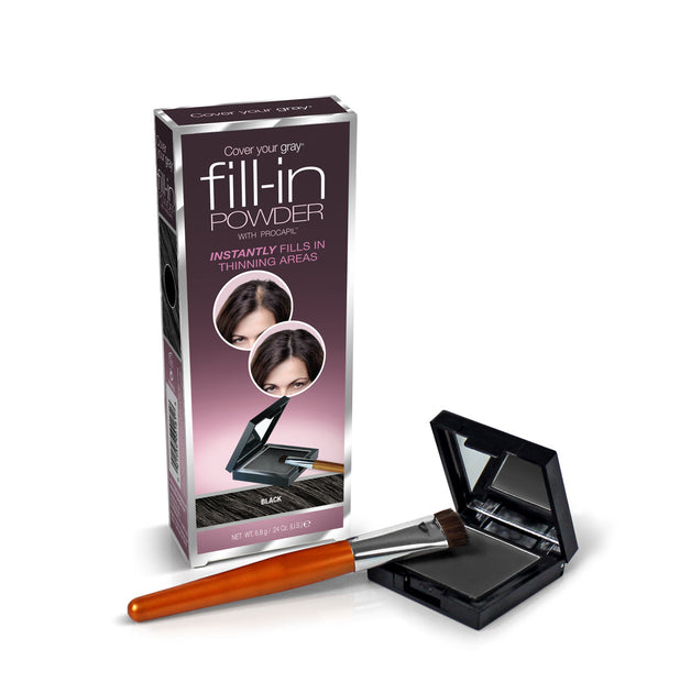 Cover Your Gray Fill in Powder – Cover Your Gray - Cover Gray Hair ...