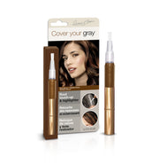 Cover Your Gray Root Touch-up & Highlighter - coveryourgray