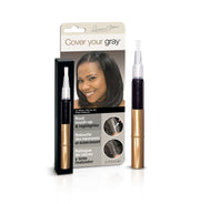 Cover Your Gray Root Touch-up & Highlighter - coveryourgray