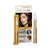 Cover Your Gray Root Touch-up & Highlighter - coveryourgray