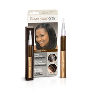 Cover Your Gray Root Touch-up & Highlighter - coveryourgray