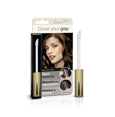Cover Your Gray Root Touch-up - coveryourgray