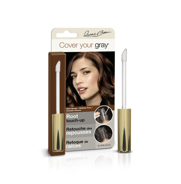 Cover Your Gray Root Touch-up - coveryourgray