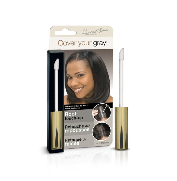 Cover Your Gray Root Touch-up - coveryourgray