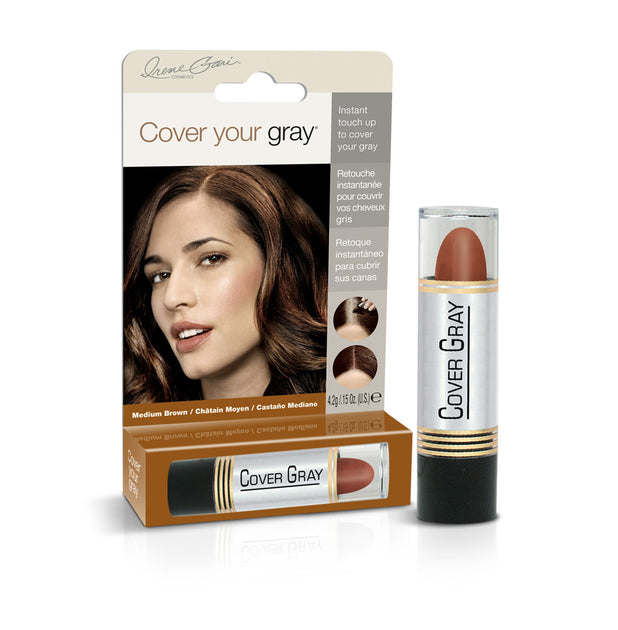 Cover Your Gray Hair Color Touchup Stick Cover Your Gray Cover