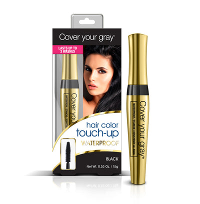 Cover Your Gray Waterproof Brush-in Wand - coveryourgray
