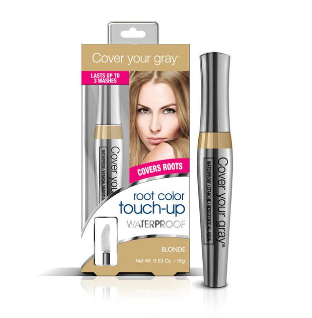 Cover Your Gray Waterproof 4-PC Bundle - coveryourgray
