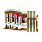 Cover Your Gray Waterproof 4-PC Bundle - coveryourgray
