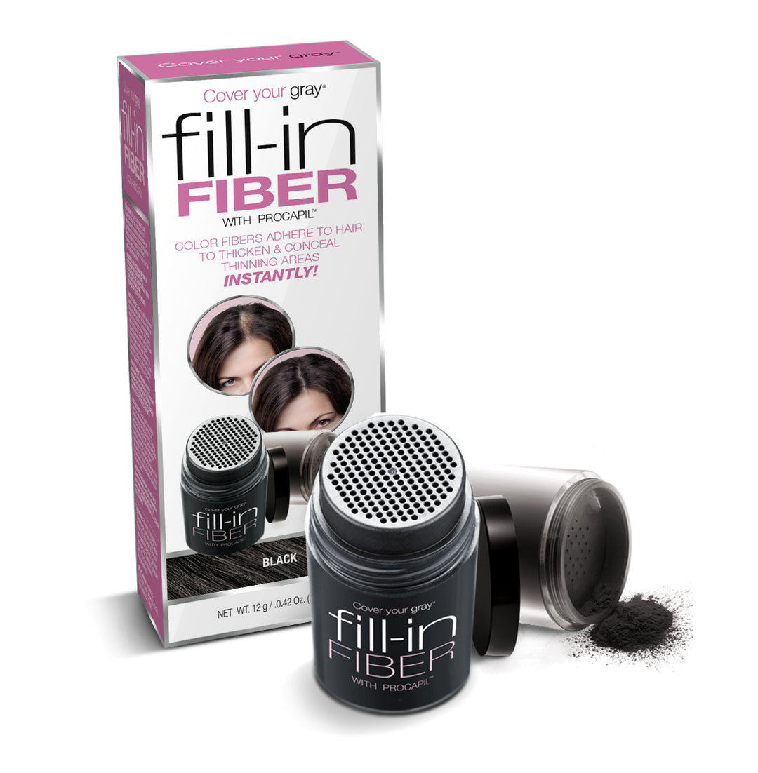 Cover Your Gray - Brosse Teintante Semi-permanente Pour Masquer Les Racines - UK
