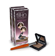 Cover Your Gray Fill In Powder - 2-Pack Value Combo - coveryourgray