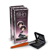 Cover Your Gray Fill In Powder - 2-Pack Value Combo - coveryourgray