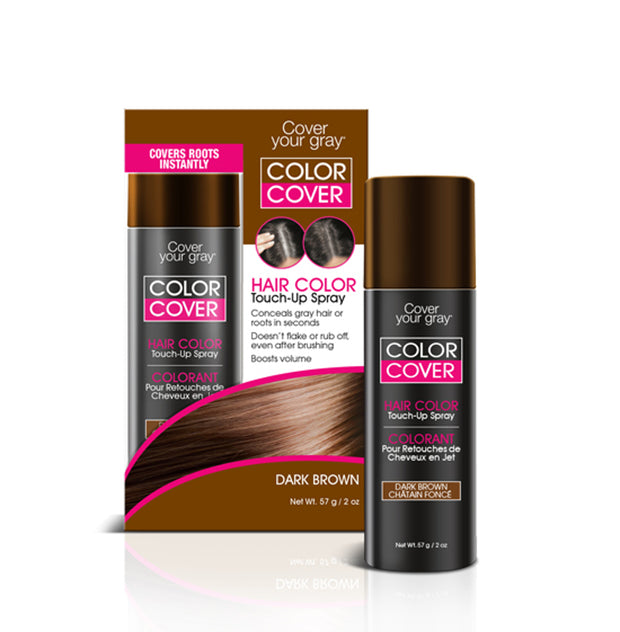 L'Oreal Magic Retouch Hair Color Spray Brown 75 ml