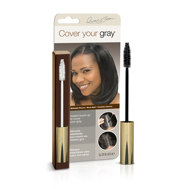 Cover Your Gray Brush-in Wand - coveryourgray