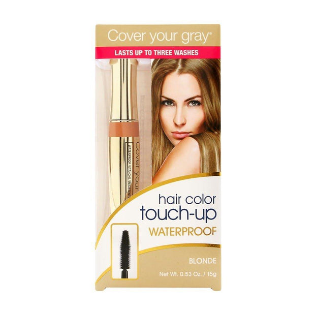 Cover Your Gray Waterproof Brush-in Wand - coveryourgray
